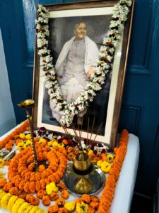 Kumar Pramatha Nath Roy